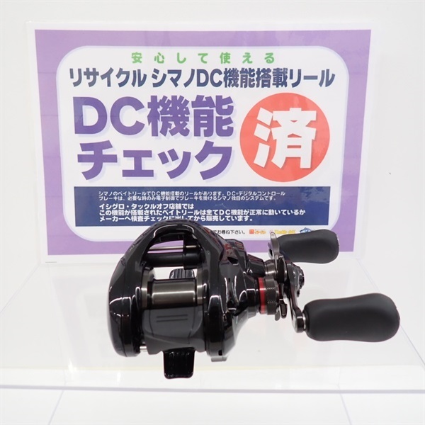 １７スコーピオンＤＣ１００右